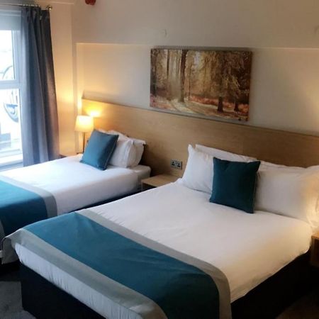 Bed and Breakfast Belfast House Cookstown Zewnętrze zdjęcie