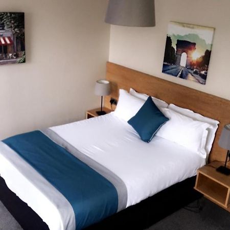 Bed and Breakfast Belfast House Cookstown Zewnętrze zdjęcie