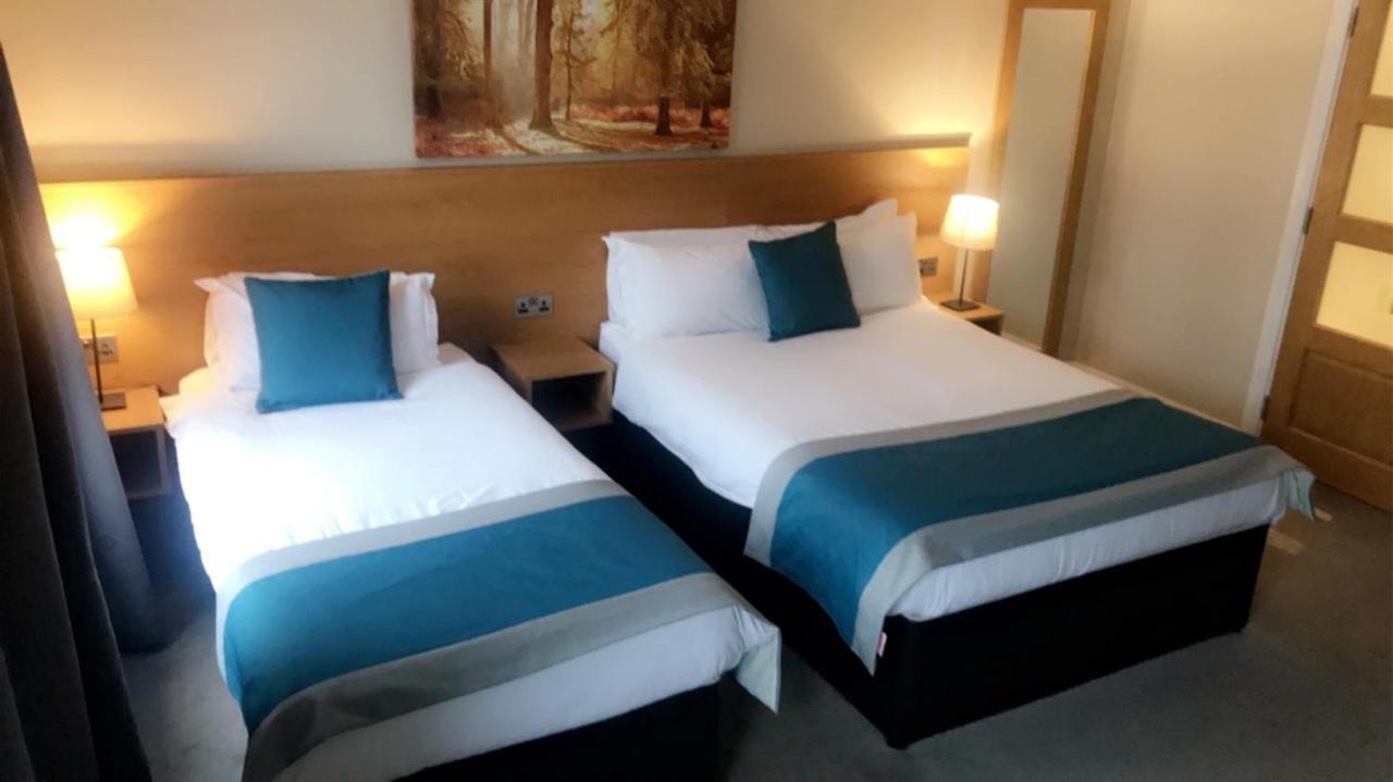 Bed and Breakfast Belfast House Cookstown Zewnętrze zdjęcie