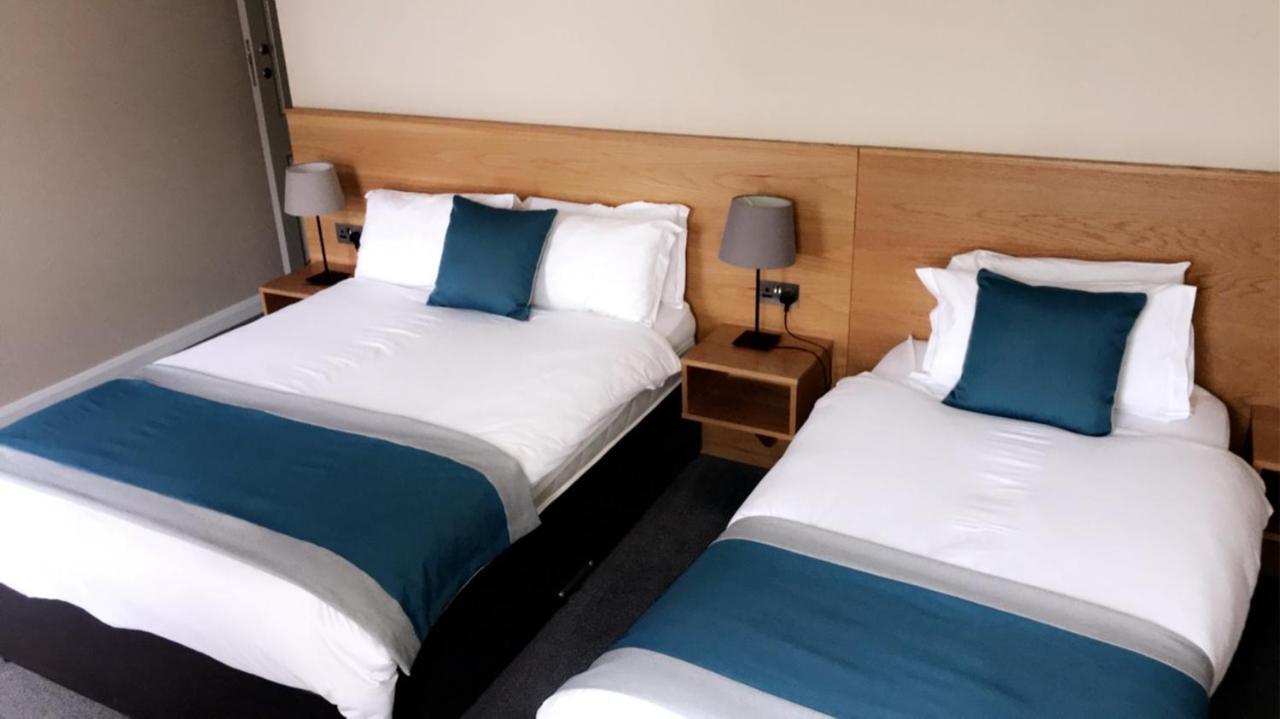 Bed and Breakfast Belfast House Cookstown Zewnętrze zdjęcie