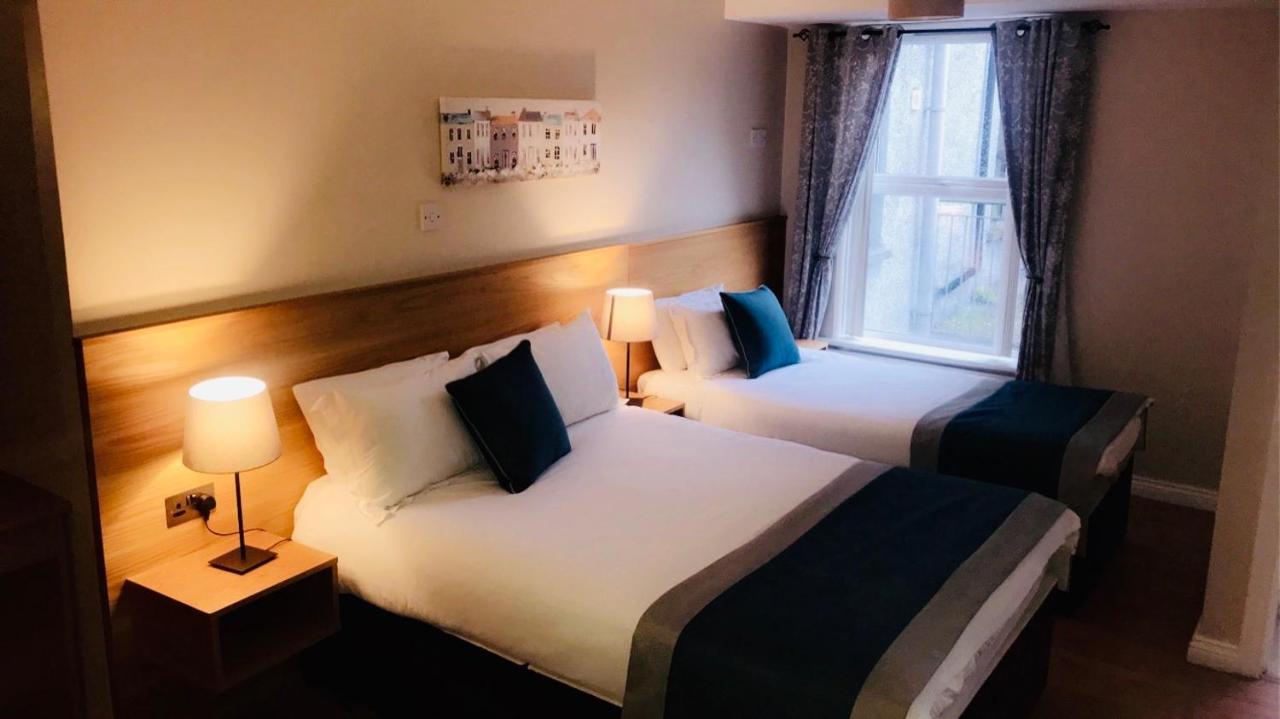 Bed and Breakfast Belfast House Cookstown Zewnętrze zdjęcie