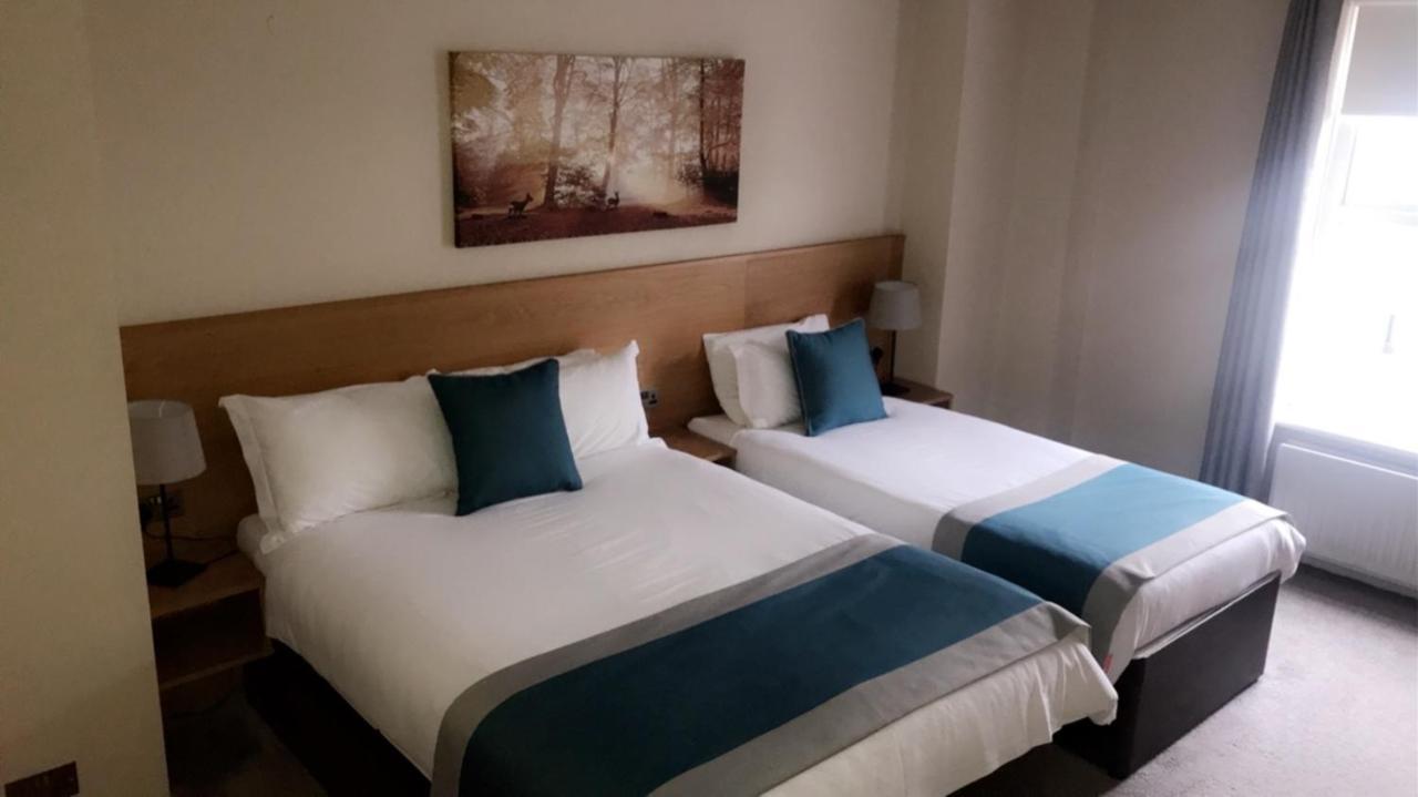 Bed and Breakfast Belfast House Cookstown Zewnętrze zdjęcie