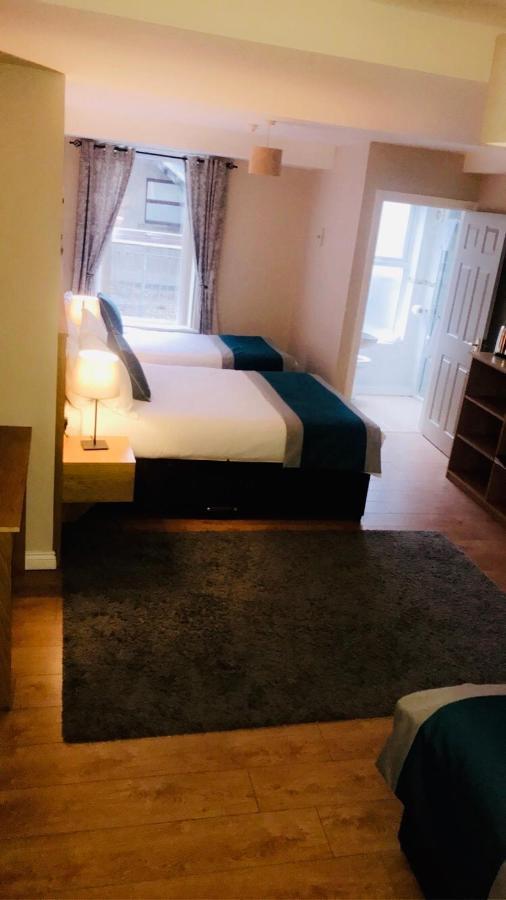 Bed and Breakfast Belfast House Cookstown Zewnętrze zdjęcie