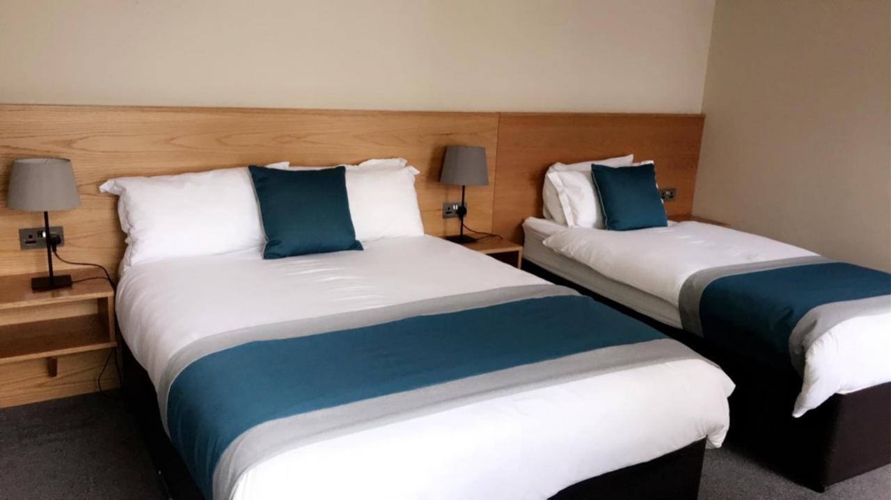 Bed and Breakfast Belfast House Cookstown Zewnętrze zdjęcie