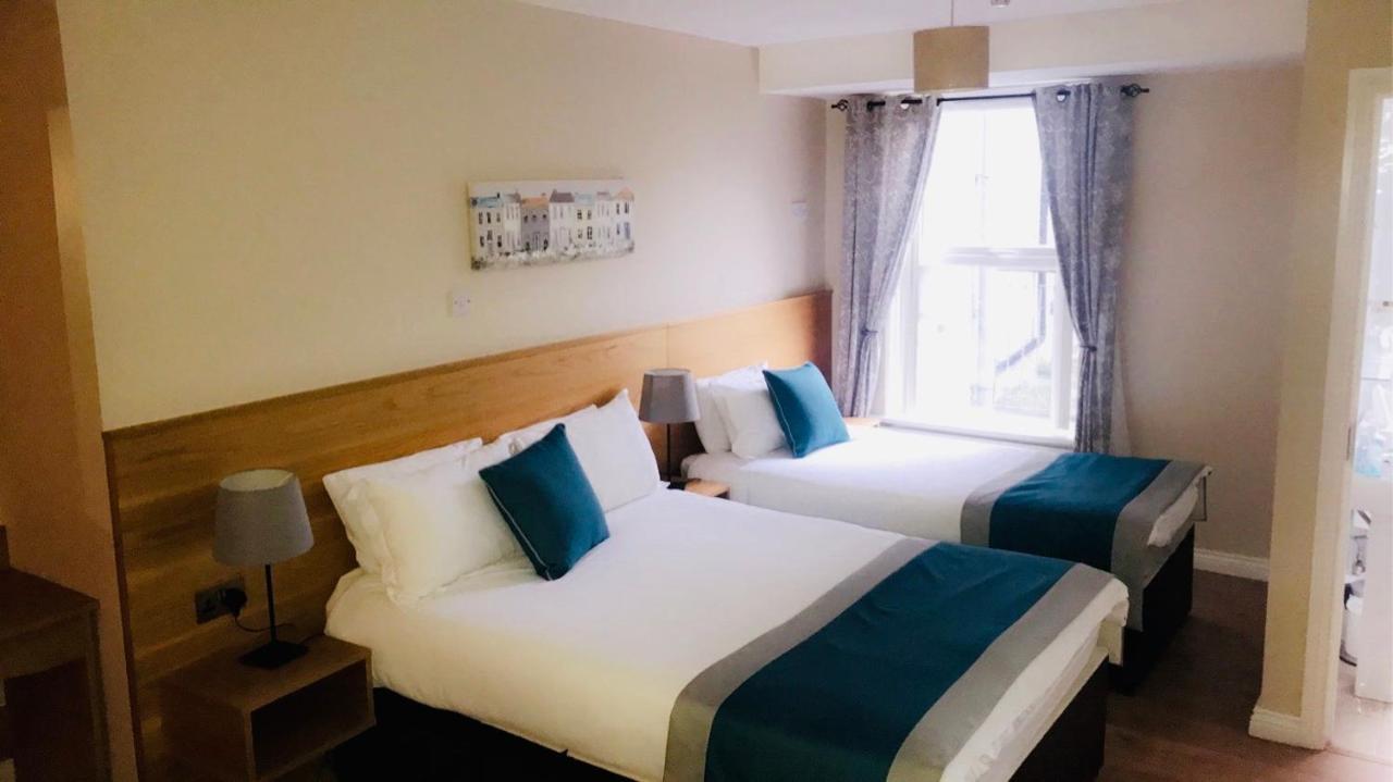 Bed and Breakfast Belfast House Cookstown Zewnętrze zdjęcie