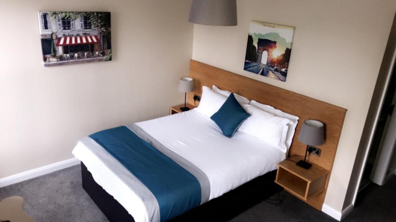 Bed and Breakfast Belfast House Cookstown Zewnętrze zdjęcie