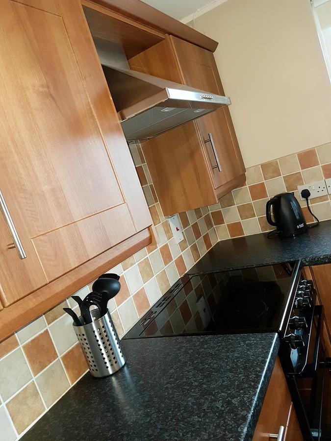 Bed and Breakfast Belfast House Cookstown Zewnętrze zdjęcie