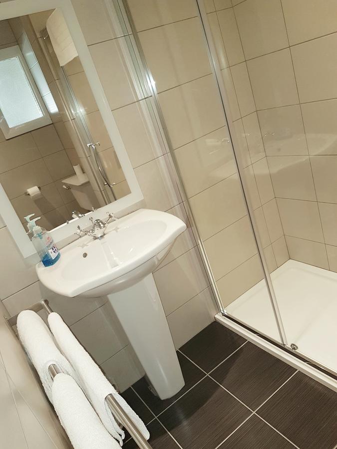 Bed and Breakfast Belfast House Cookstown Zewnętrze zdjęcie