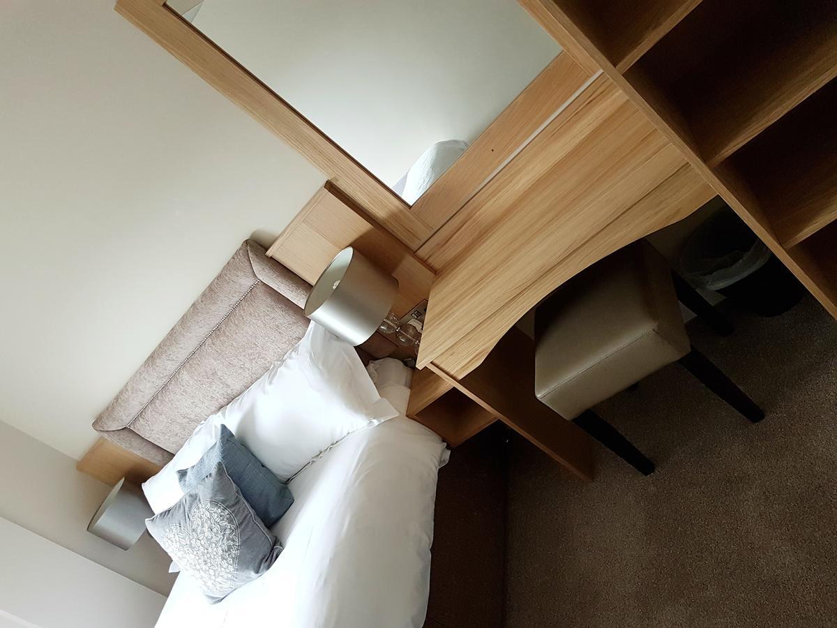 Bed and Breakfast Belfast House Cookstown Zewnętrze zdjęcie