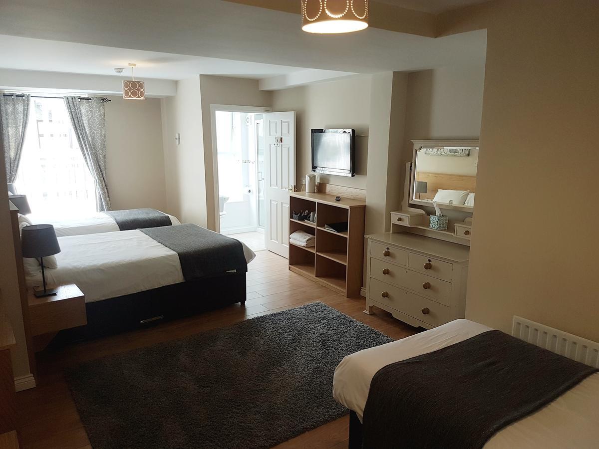 Bed and Breakfast Belfast House Cookstown Zewnętrze zdjęcie