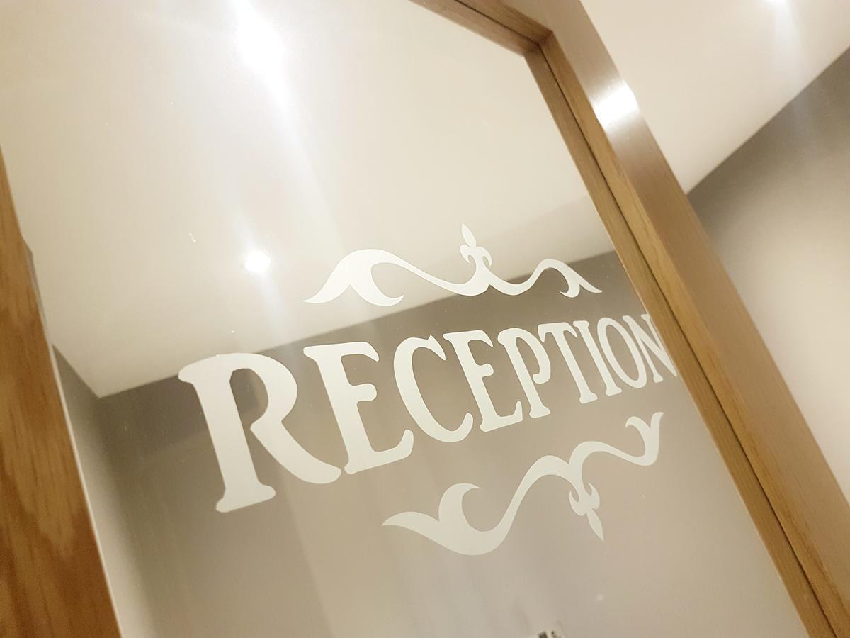 Bed and Breakfast Belfast House Cookstown Zewnętrze zdjęcie