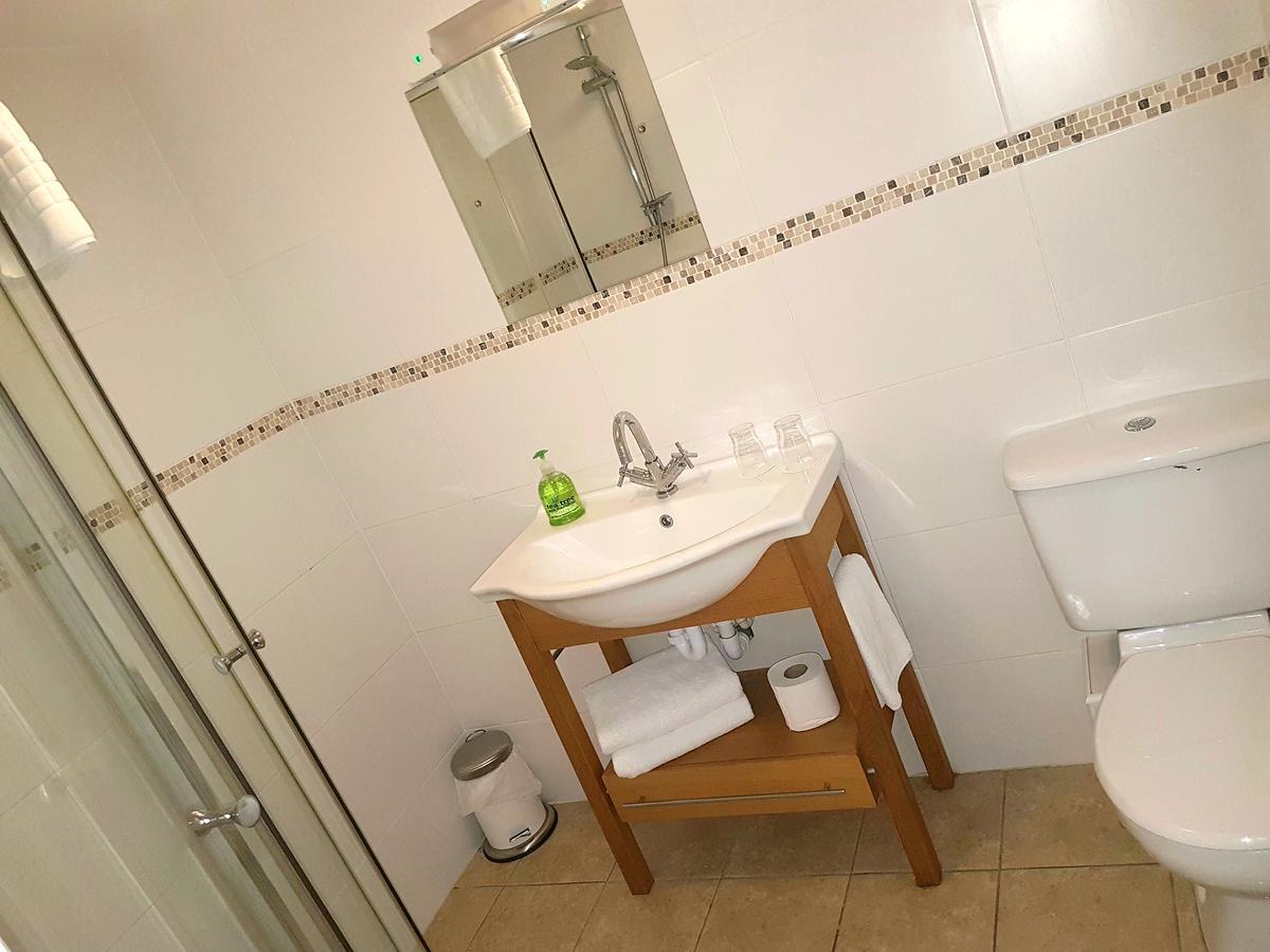 Bed and Breakfast Belfast House Cookstown Zewnętrze zdjęcie