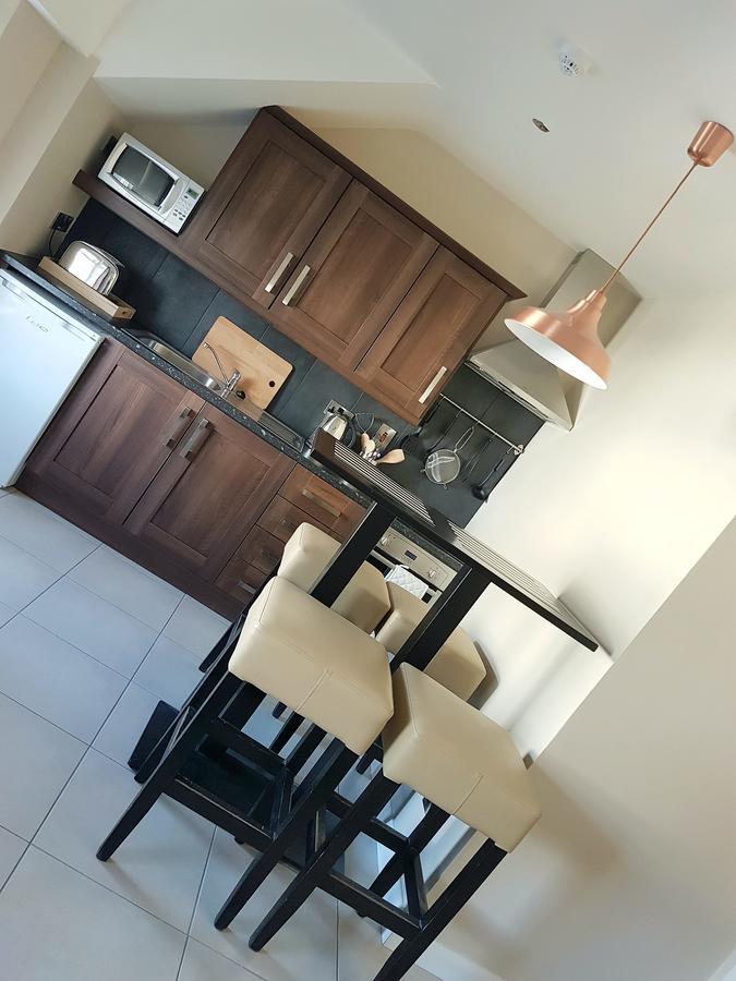 Bed and Breakfast Belfast House Cookstown Zewnętrze zdjęcie