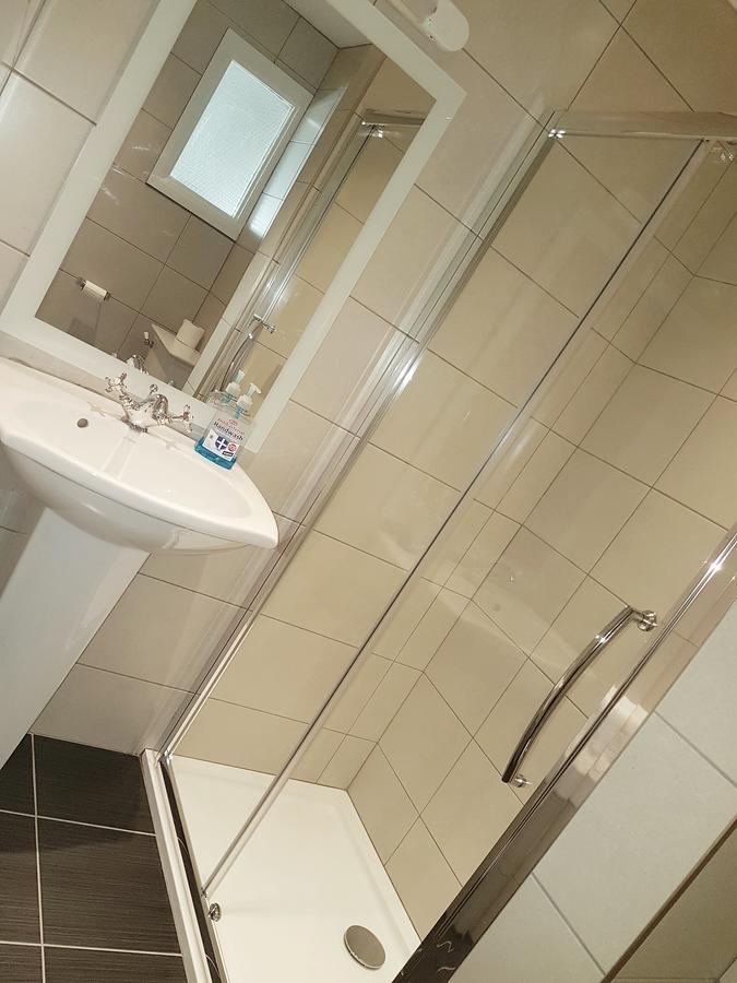 Bed and Breakfast Belfast House Cookstown Zewnętrze zdjęcie