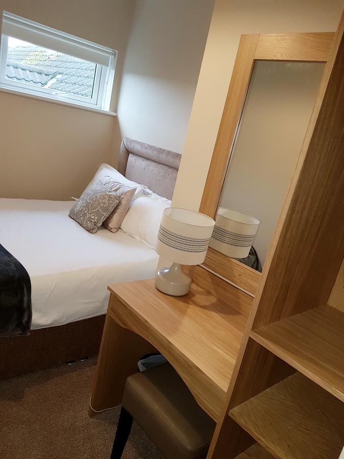 Bed and Breakfast Belfast House Cookstown Zewnętrze zdjęcie
