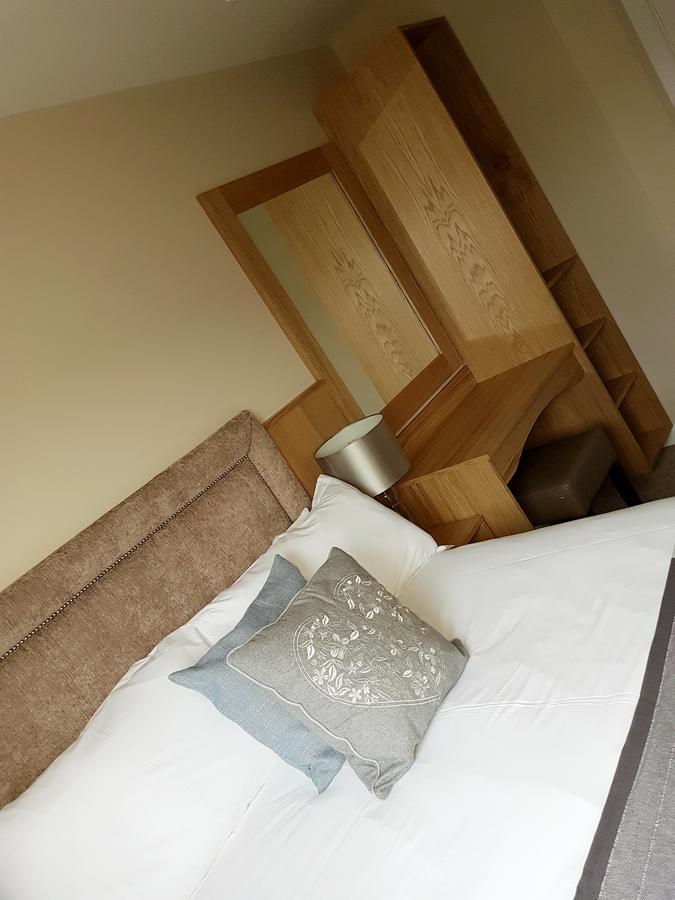 Bed and Breakfast Belfast House Cookstown Zewnętrze zdjęcie