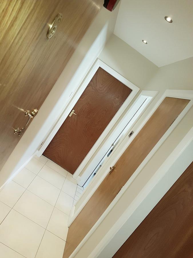 Bed and Breakfast Belfast House Cookstown Zewnętrze zdjęcie