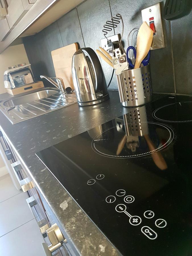 Bed and Breakfast Belfast House Cookstown Zewnętrze zdjęcie