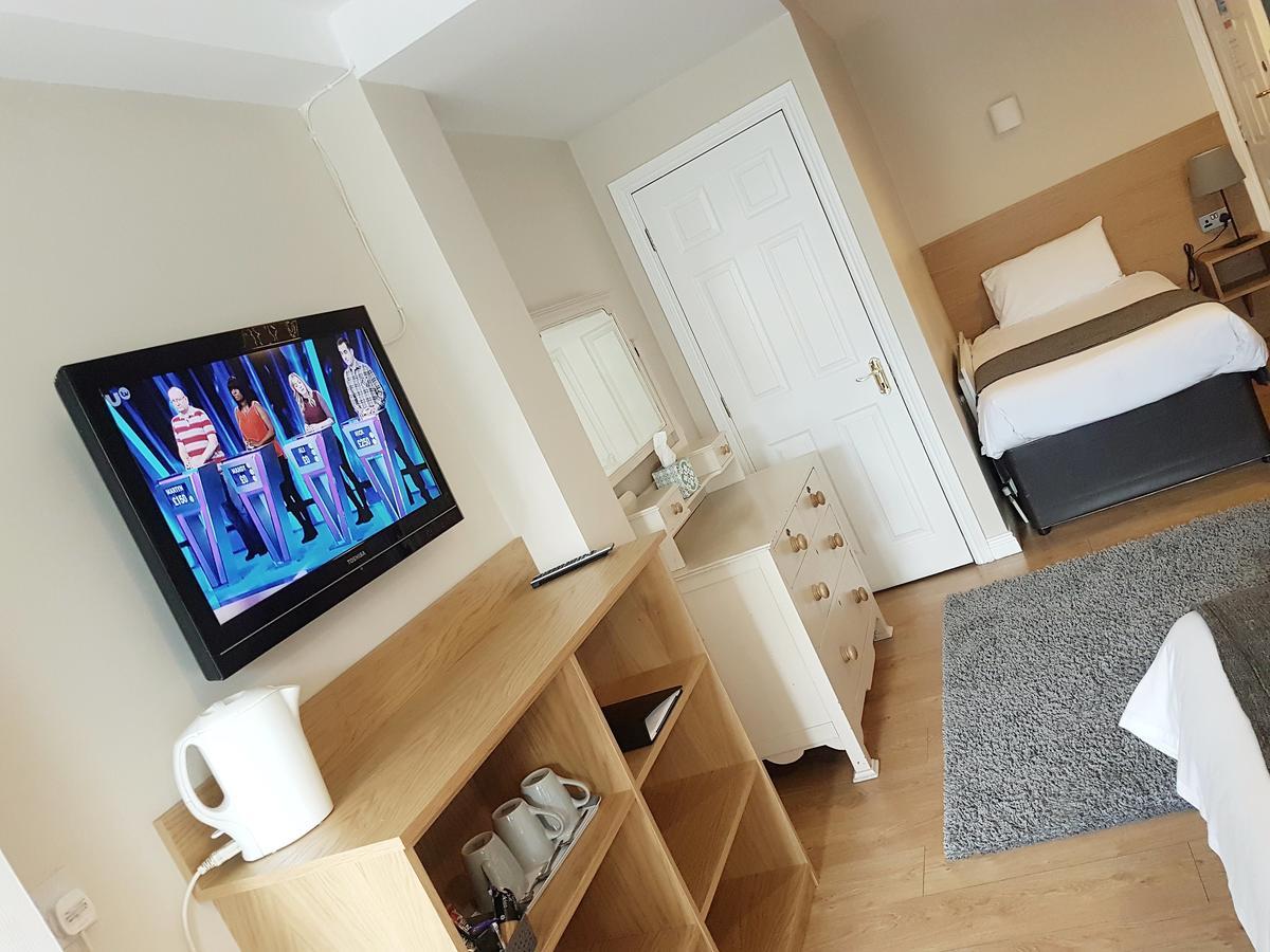 Bed and Breakfast Belfast House Cookstown Zewnętrze zdjęcie