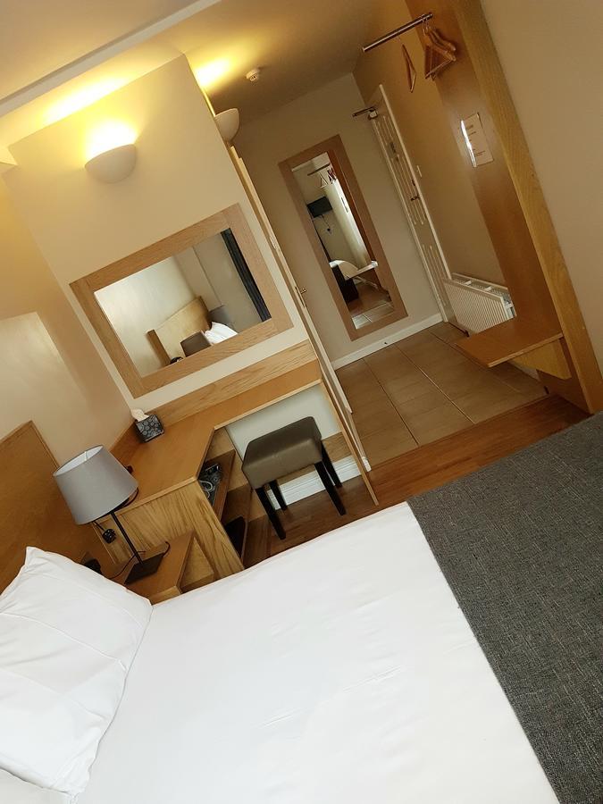 Bed and Breakfast Belfast House Cookstown Zewnętrze zdjęcie