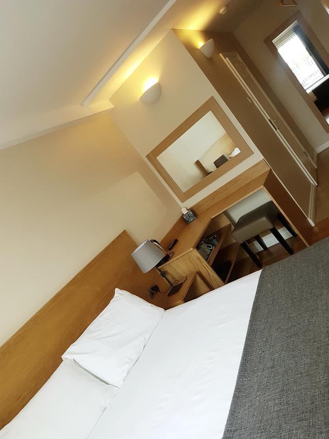 Bed and Breakfast Belfast House Cookstown Zewnętrze zdjęcie
