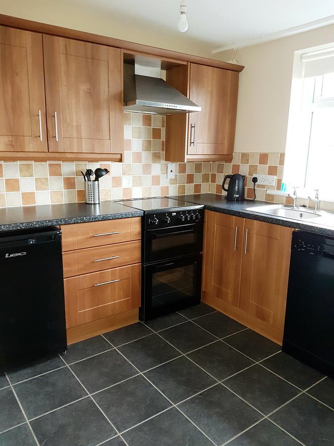 Bed and Breakfast Belfast House Cookstown Zewnętrze zdjęcie