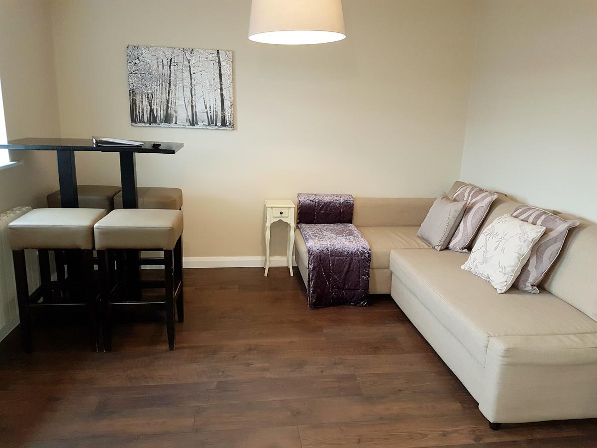 Bed and Breakfast Belfast House Cookstown Zewnętrze zdjęcie