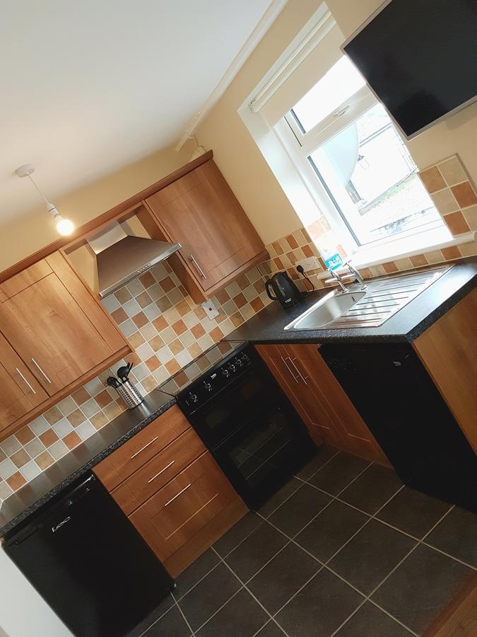 Bed and Breakfast Belfast House Cookstown Zewnętrze zdjęcie