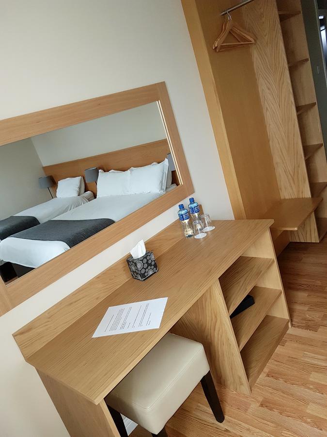 Bed and Breakfast Belfast House Cookstown Zewnętrze zdjęcie