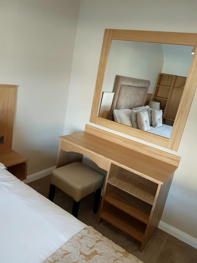 Bed and Breakfast Belfast House Cookstown Zewnętrze zdjęcie