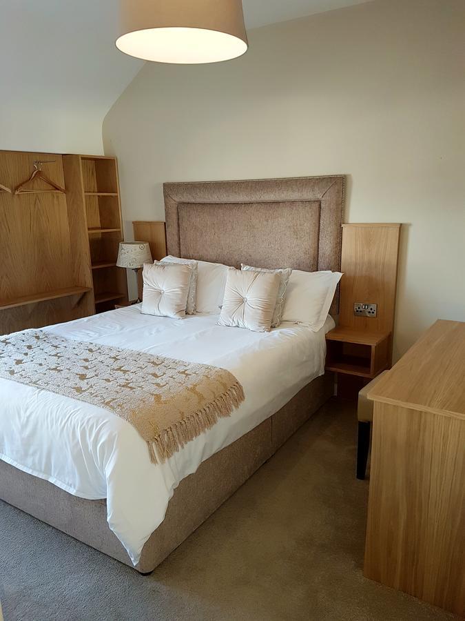 Bed and Breakfast Belfast House Cookstown Zewnętrze zdjęcie