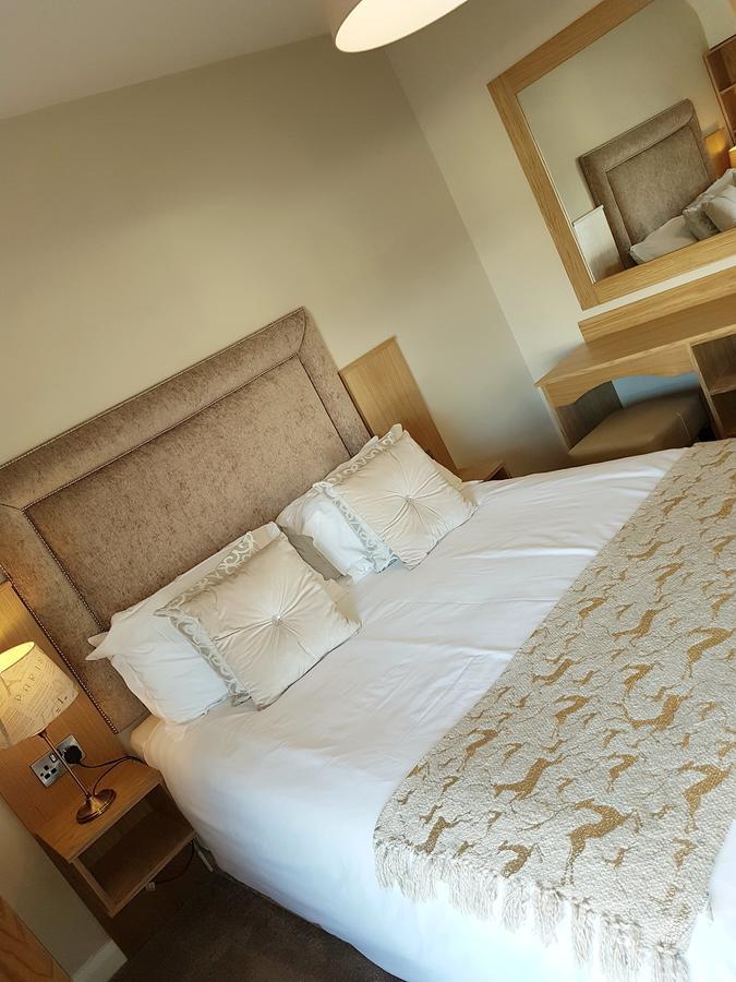 Bed and Breakfast Belfast House Cookstown Zewnętrze zdjęcie