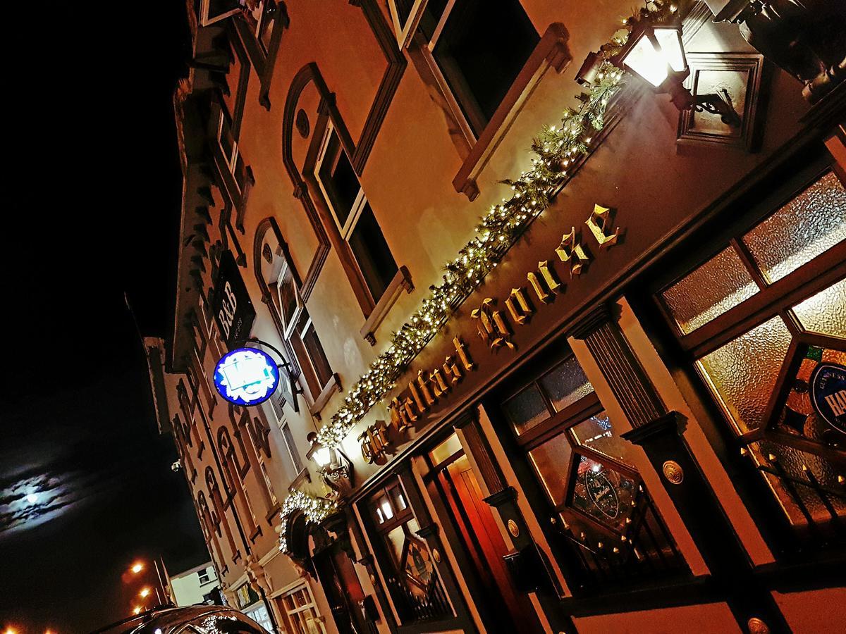 Bed and Breakfast Belfast House Cookstown Zewnętrze zdjęcie